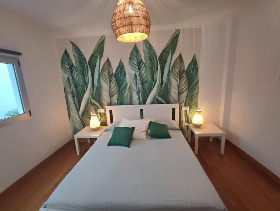 Luxury Apartment Las Canteras Лас-Пальмас-де-Гран-Канария Экстерьер фото