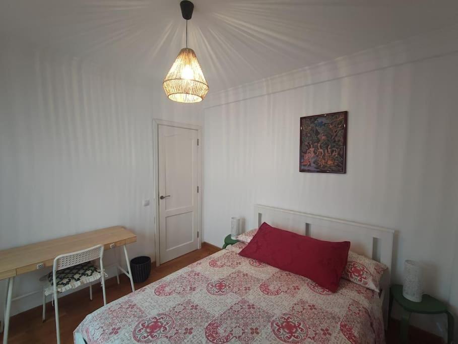 Luxury Apartment Las Canteras Лас-Пальмас-де-Гран-Канария Экстерьер фото