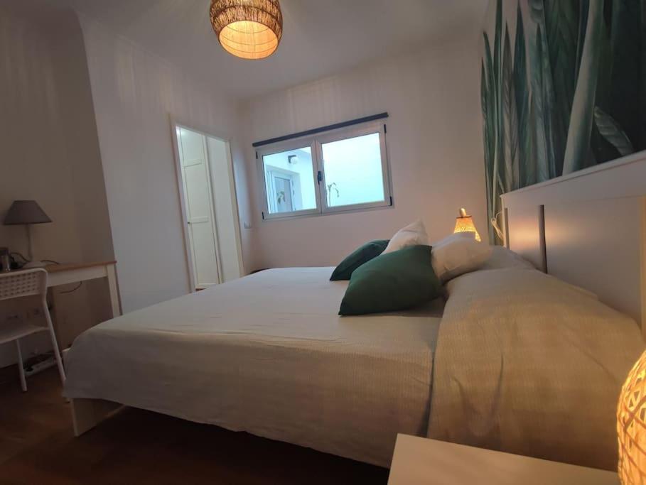 Luxury Apartment Las Canteras Лас-Пальмас-де-Гран-Канария Экстерьер фото