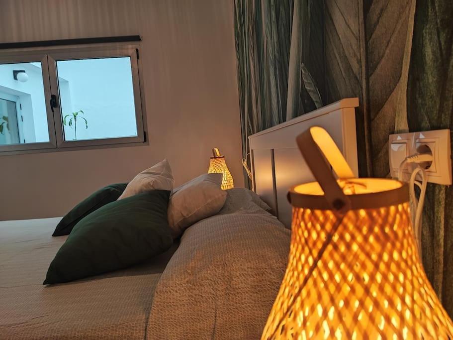Luxury Apartment Las Canteras Лас-Пальмас-де-Гран-Канария Экстерьер фото