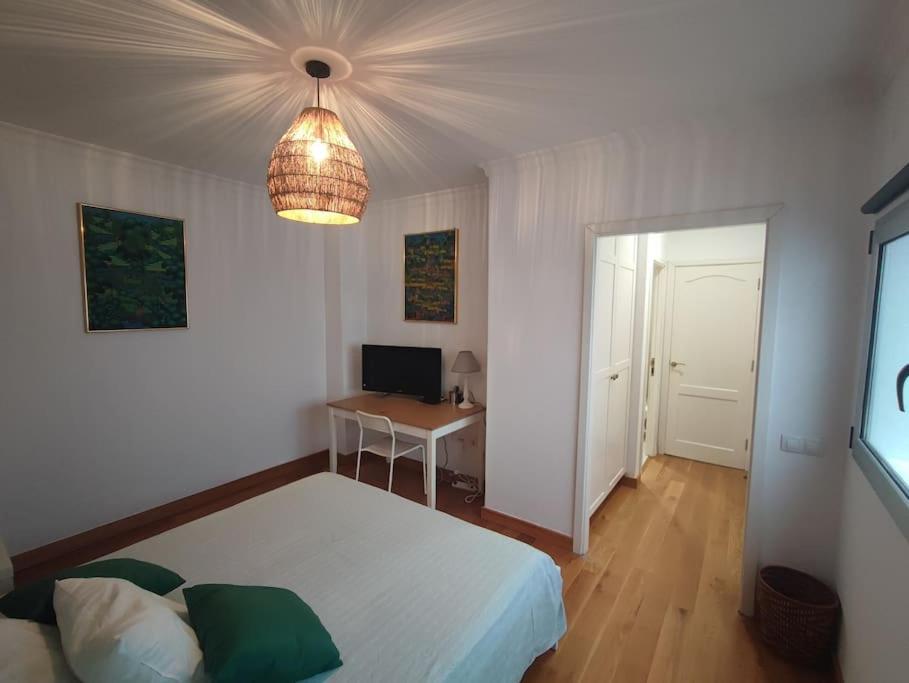 Luxury Apartment Las Canteras Лас-Пальмас-де-Гран-Канария Экстерьер фото
