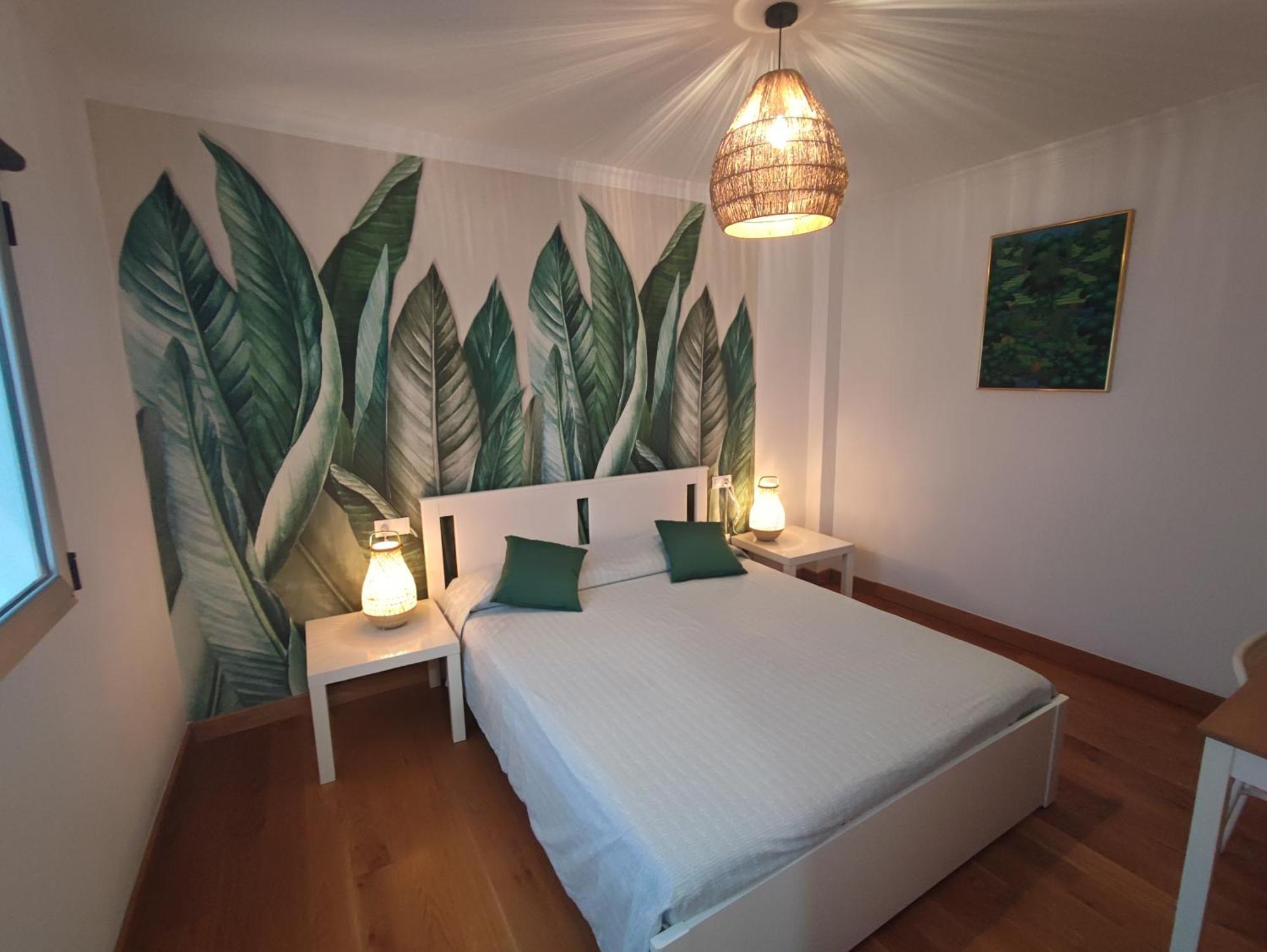 Luxury Apartment Las Canteras Лас-Пальмас-де-Гран-Канария Экстерьер фото