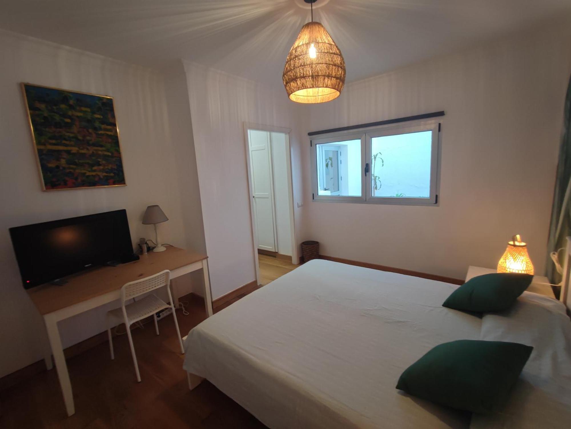 Luxury Apartment Las Canteras Лас-Пальмас-де-Гран-Канария Экстерьер фото