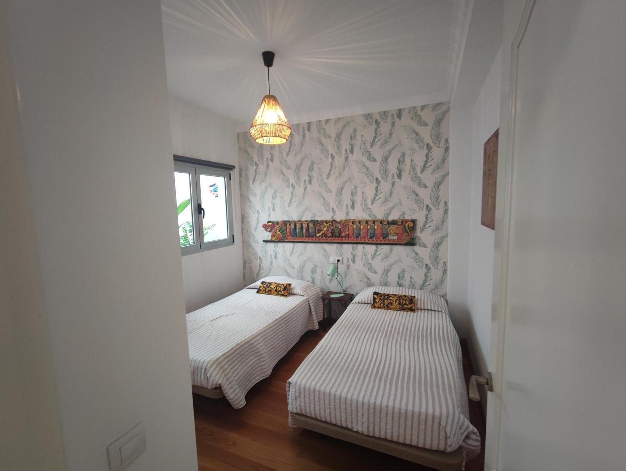 Luxury Apartment Las Canteras Лас-Пальмас-де-Гран-Канария Экстерьер фото