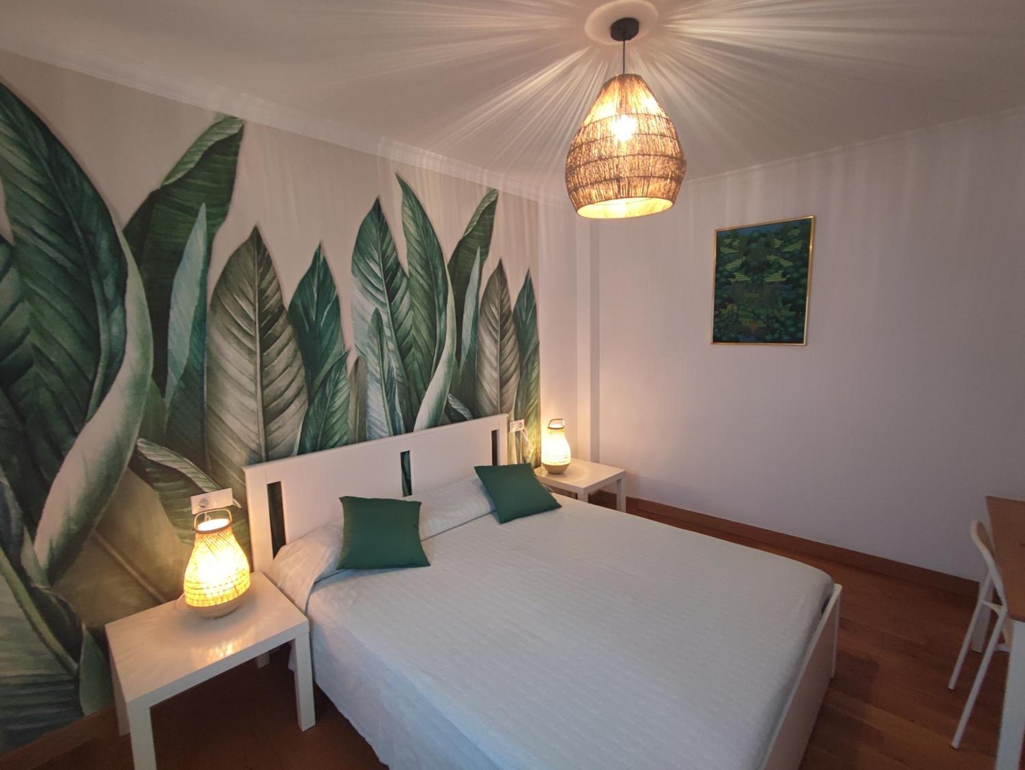 Luxury Apartment Las Canteras Лас-Пальмас-де-Гран-Канария Экстерьер фото