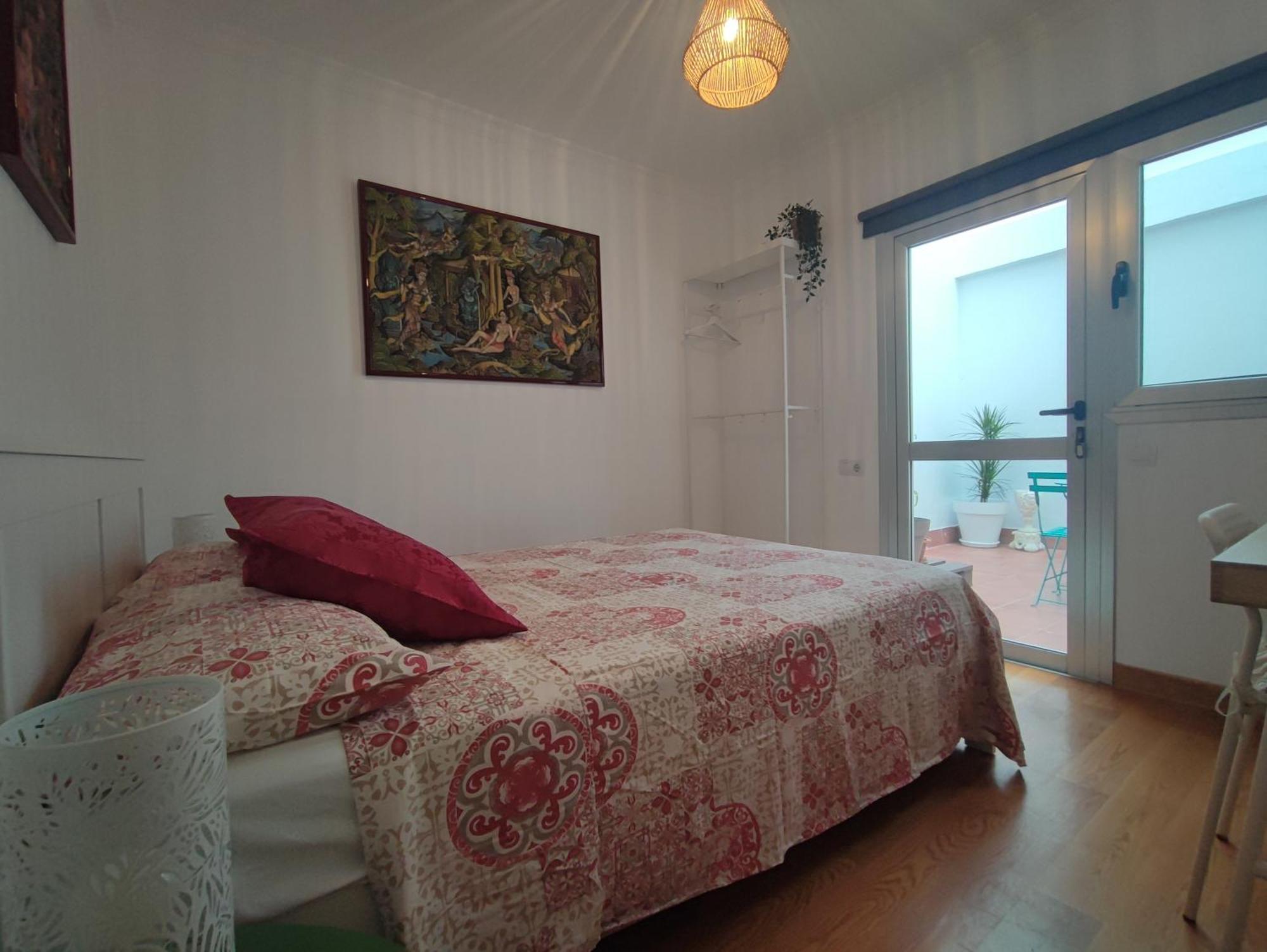 Luxury Apartment Las Canteras Лас-Пальмас-де-Гран-Канария Экстерьер фото
