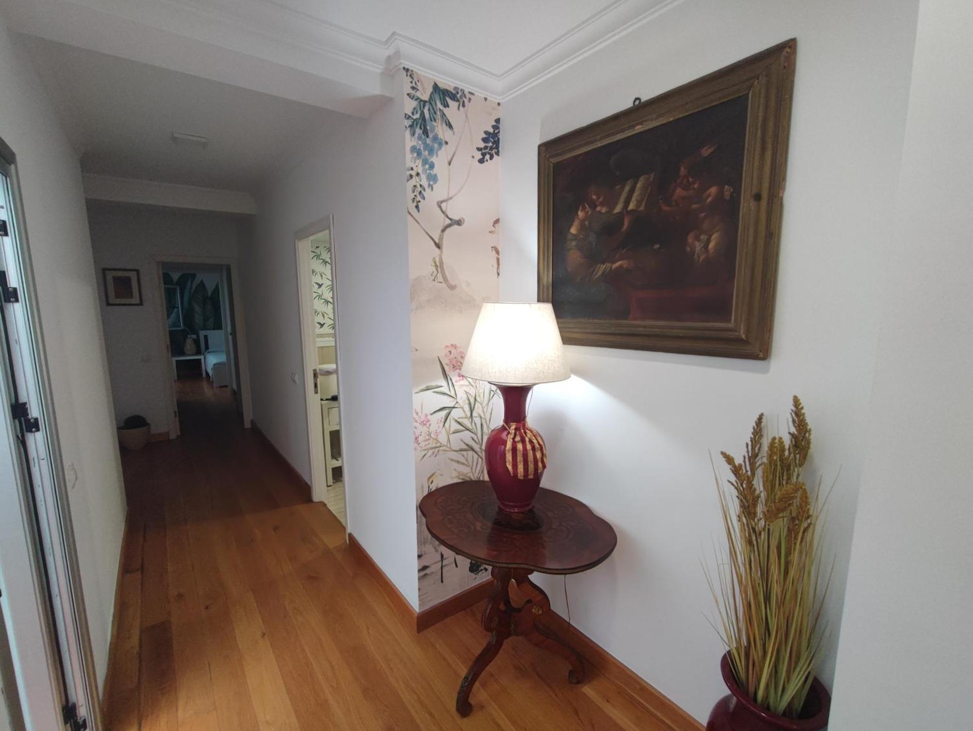 Luxury Apartment Las Canteras Лас-Пальмас-де-Гран-Канария Экстерьер фото