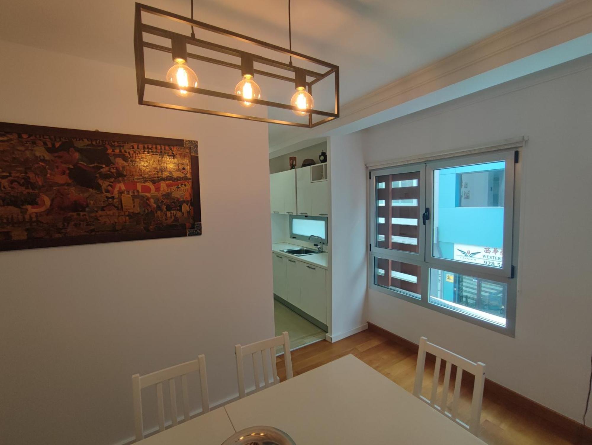 Luxury Apartment Las Canteras Лас-Пальмас-де-Гран-Канария Экстерьер фото