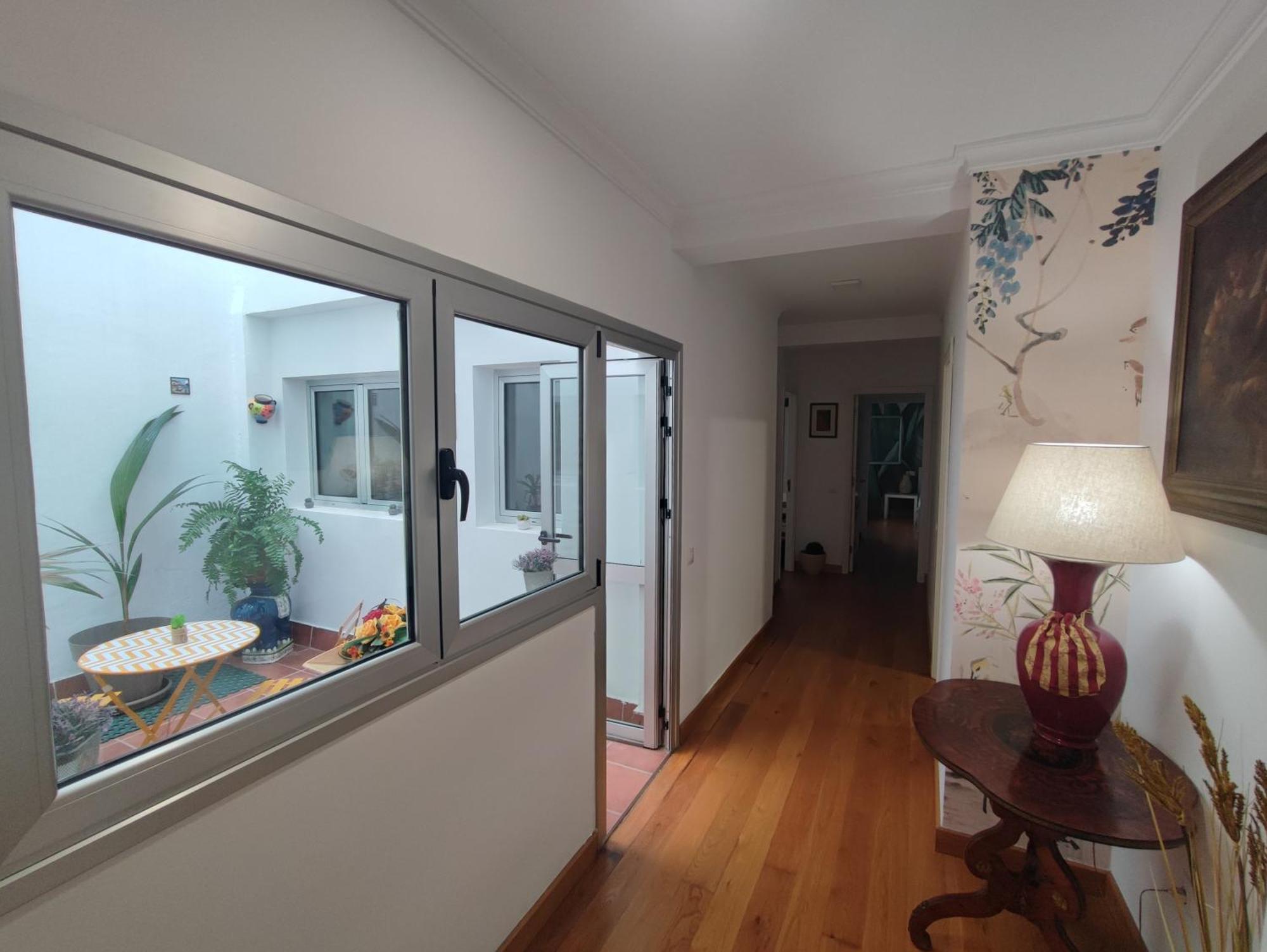 Luxury Apartment Las Canteras Лас-Пальмас-де-Гран-Канария Экстерьер фото