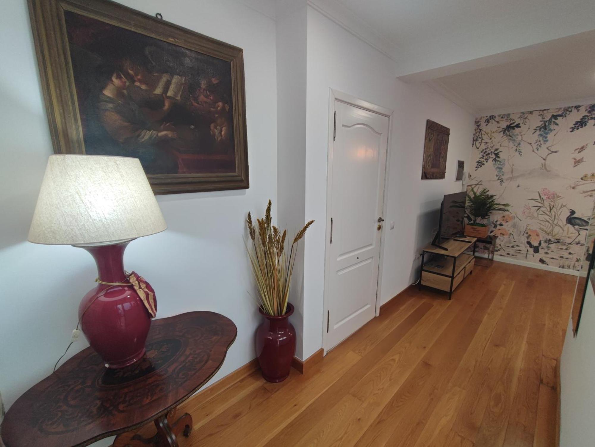 Luxury Apartment Las Canteras Лас-Пальмас-де-Гран-Канария Экстерьер фото