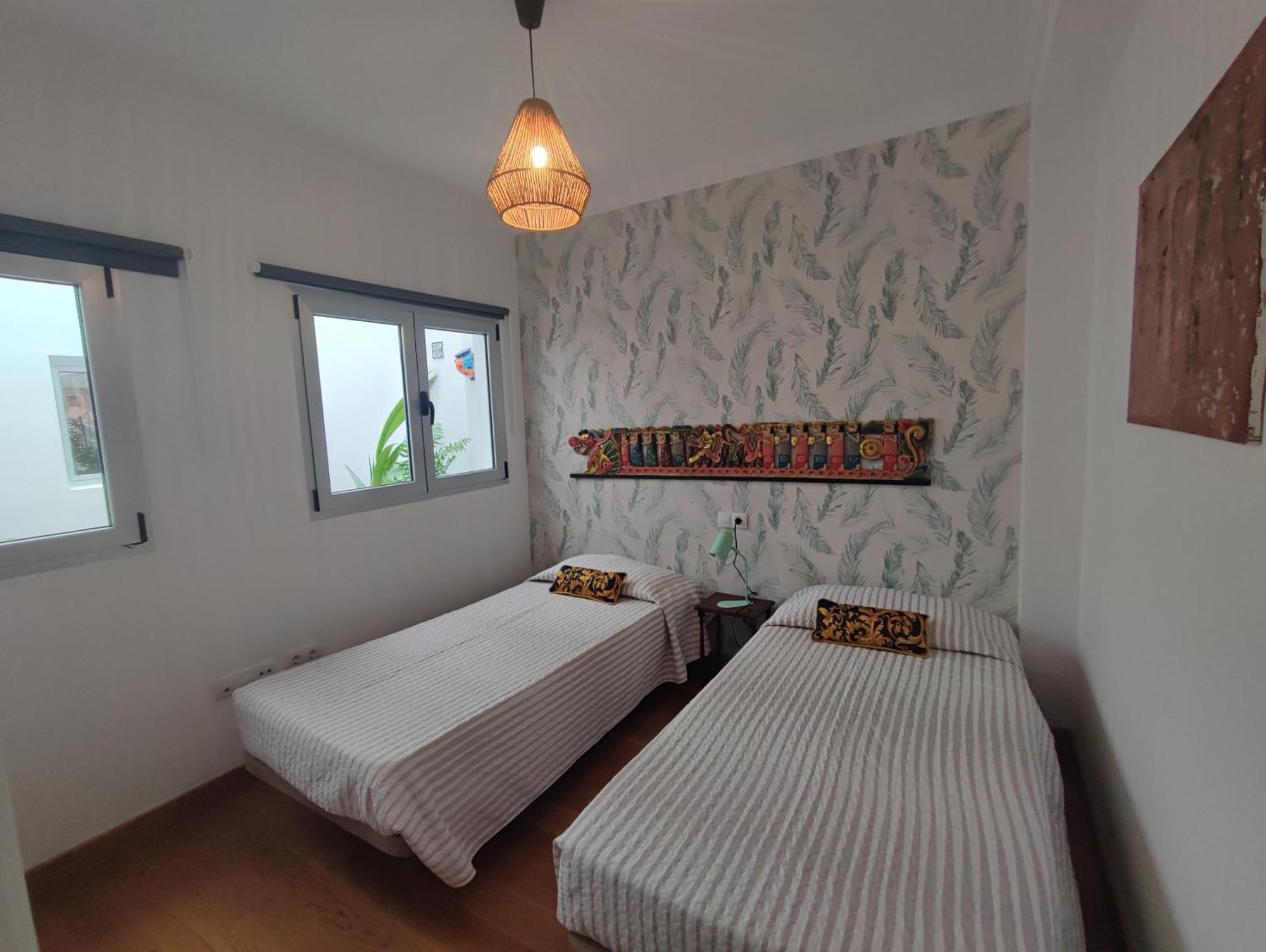 Luxury Apartment Las Canteras Лас-Пальмас-де-Гран-Канария Экстерьер фото