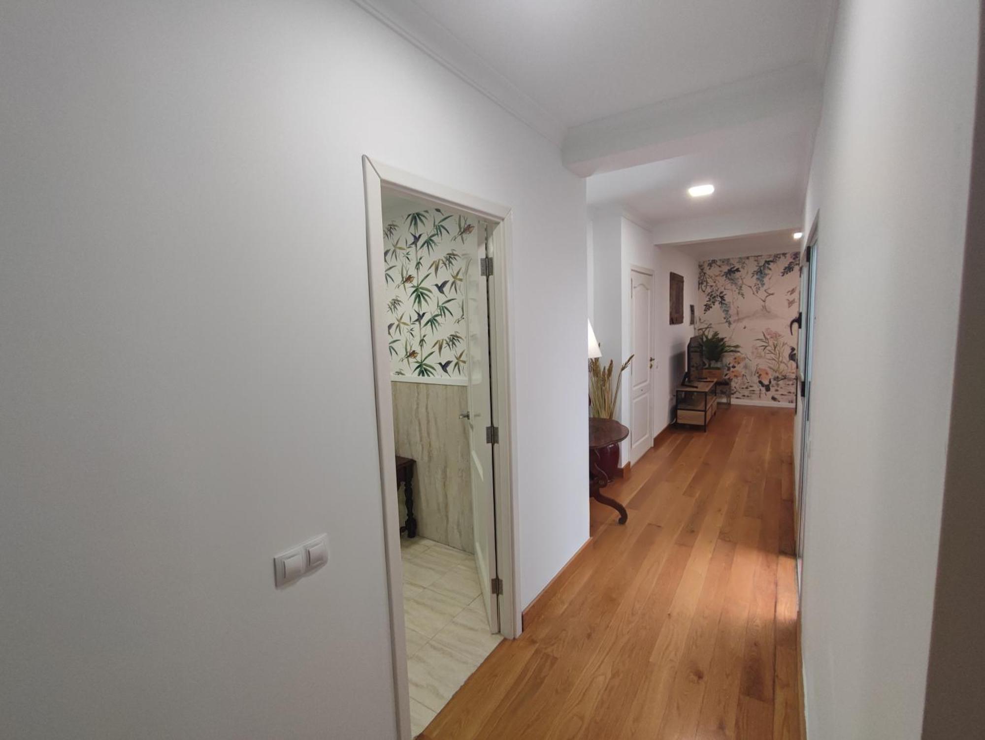 Luxury Apartment Las Canteras Лас-Пальмас-де-Гран-Канария Экстерьер фото
