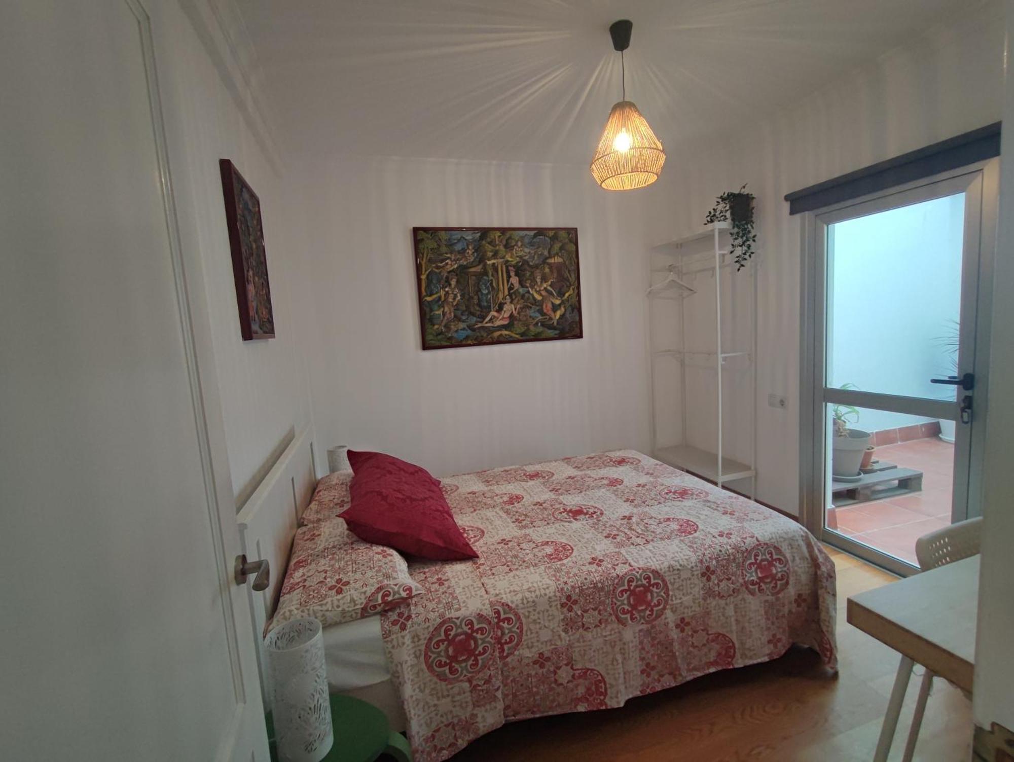 Luxury Apartment Las Canteras Лас-Пальмас-де-Гран-Канария Экстерьер фото