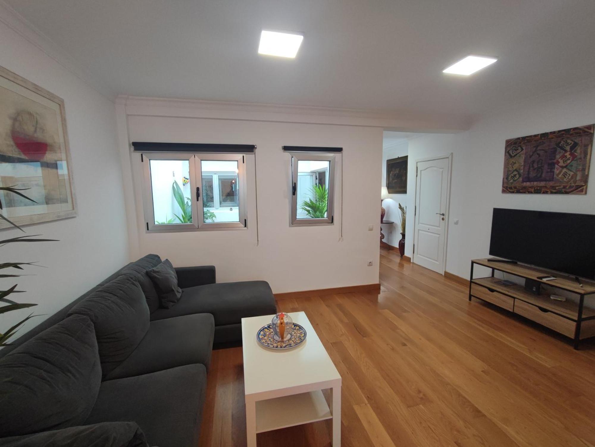 Luxury Apartment Las Canteras Лас-Пальмас-де-Гран-Канария Экстерьер фото
