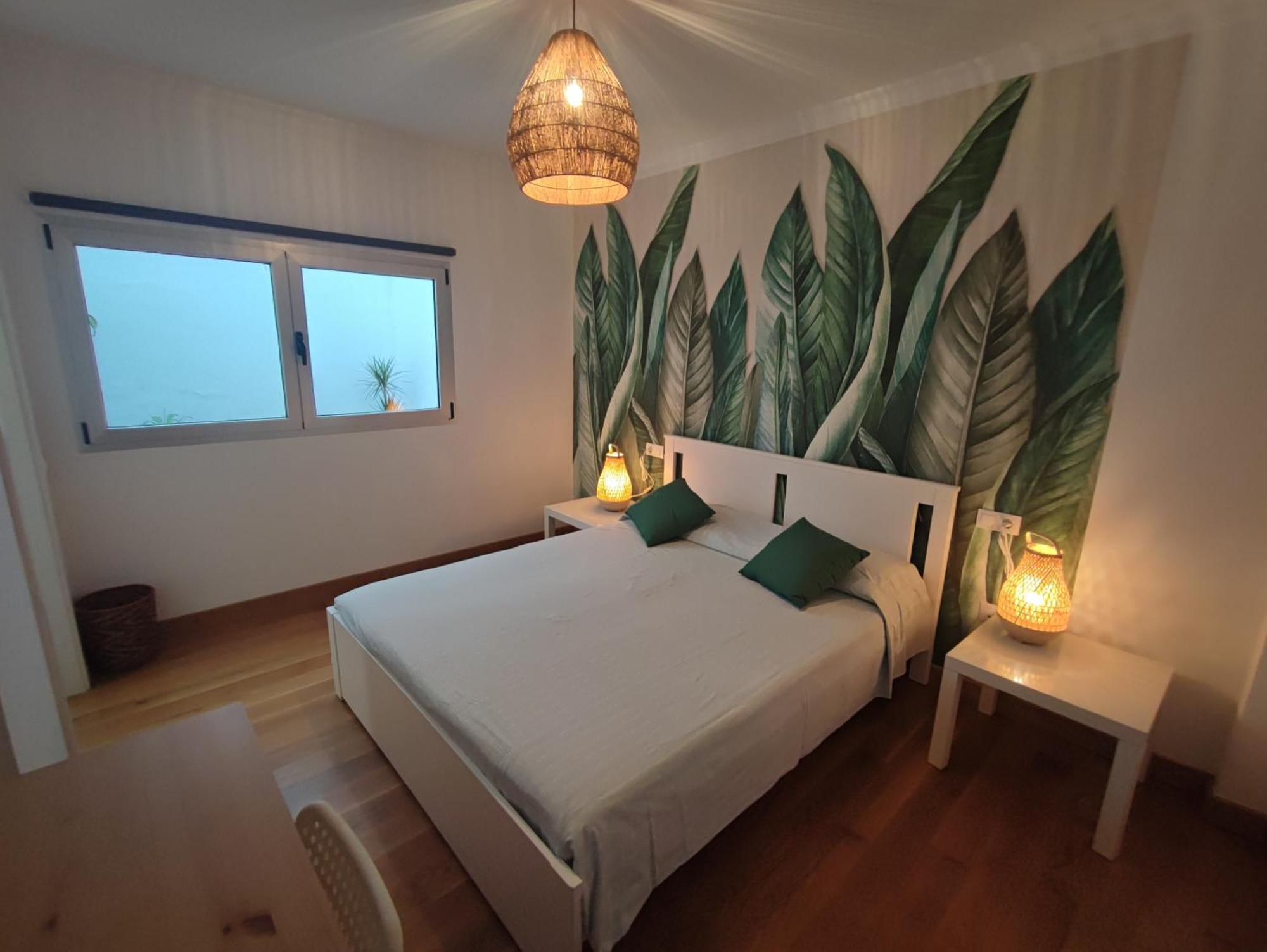 Luxury Apartment Las Canteras Лас-Пальмас-де-Гран-Канария Экстерьер фото