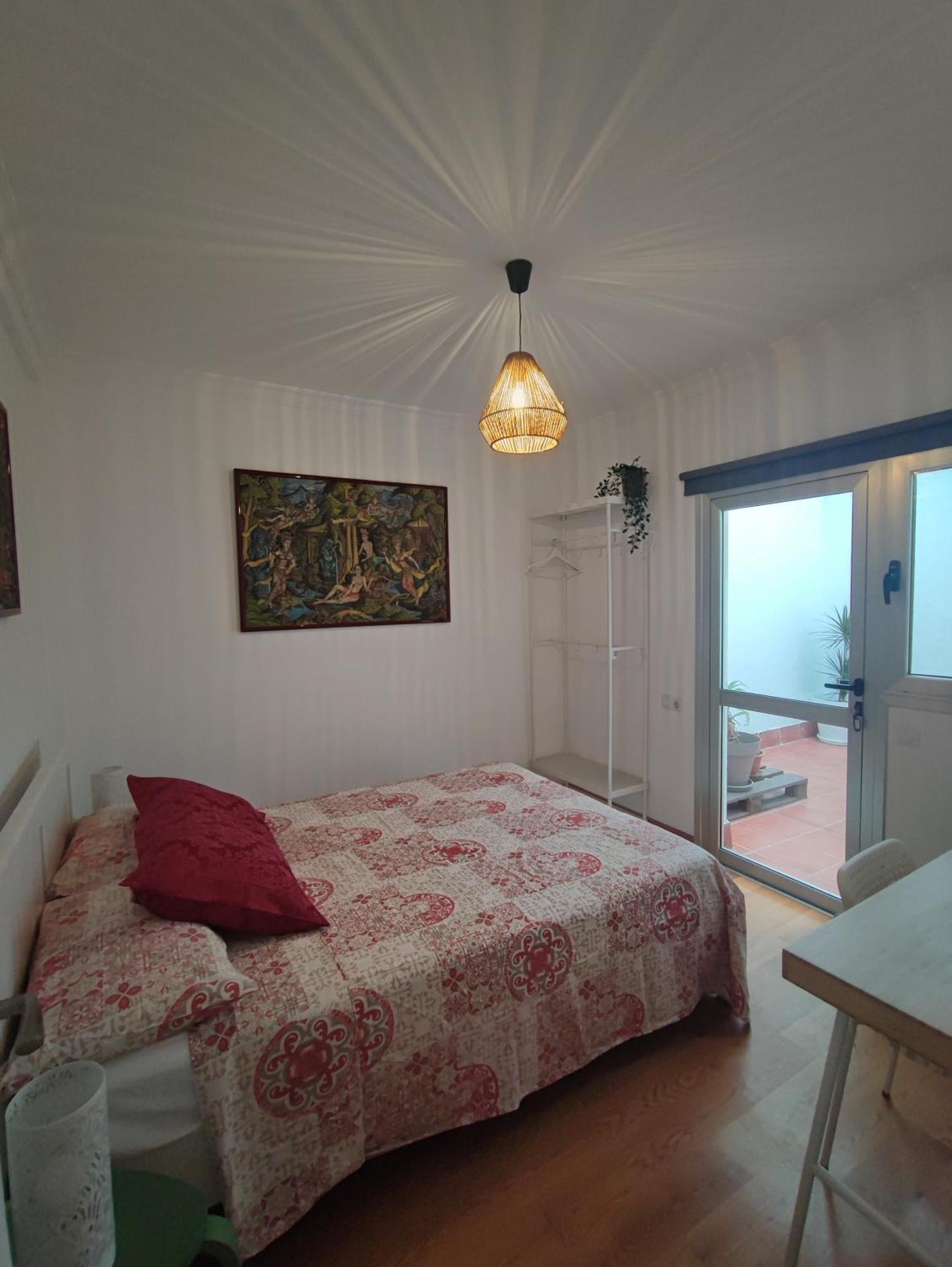 Luxury Apartment Las Canteras Лас-Пальмас-де-Гран-Канария Экстерьер фото