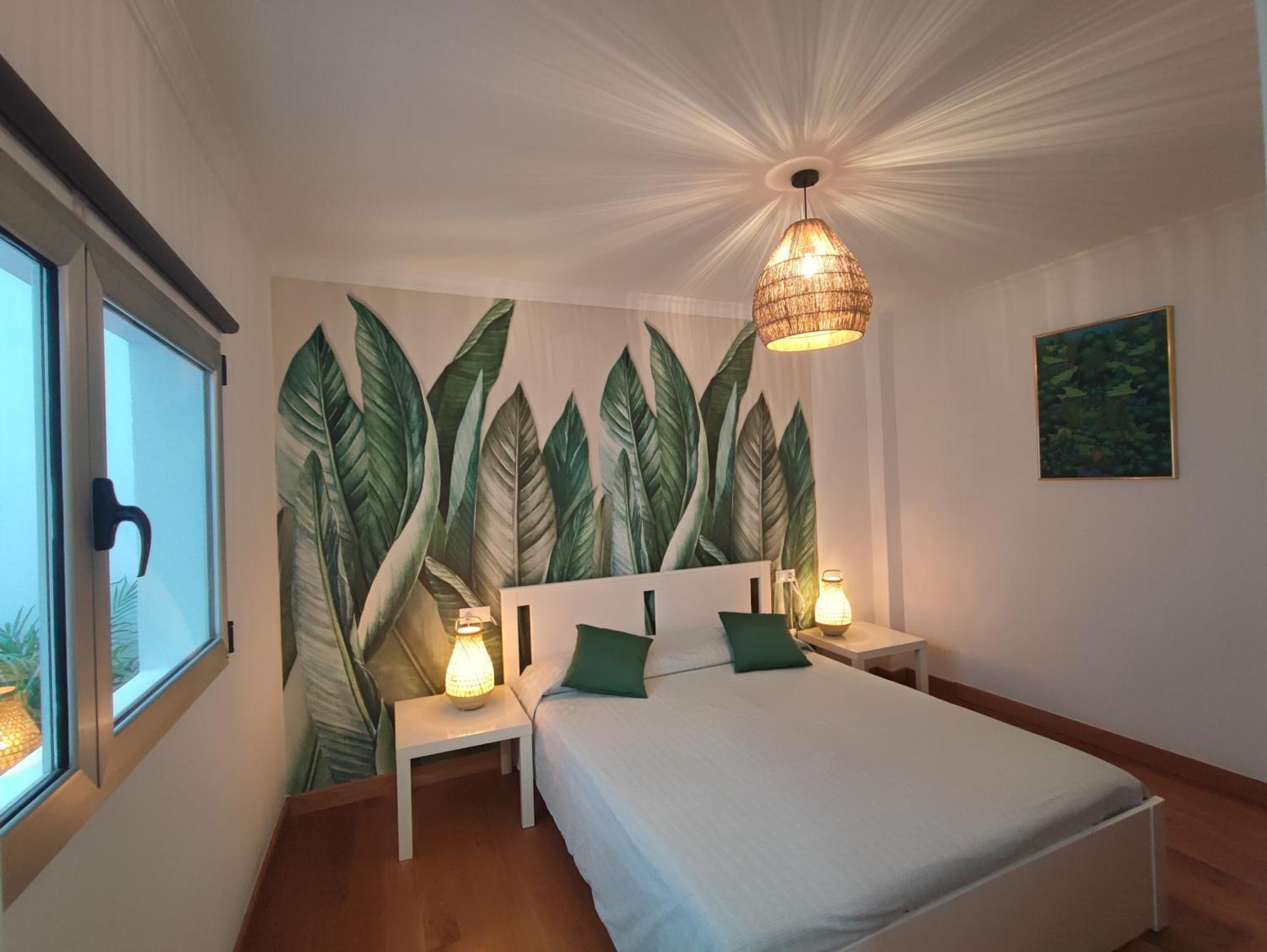 Luxury Apartment Las Canteras Лас-Пальмас-де-Гран-Канария Экстерьер фото