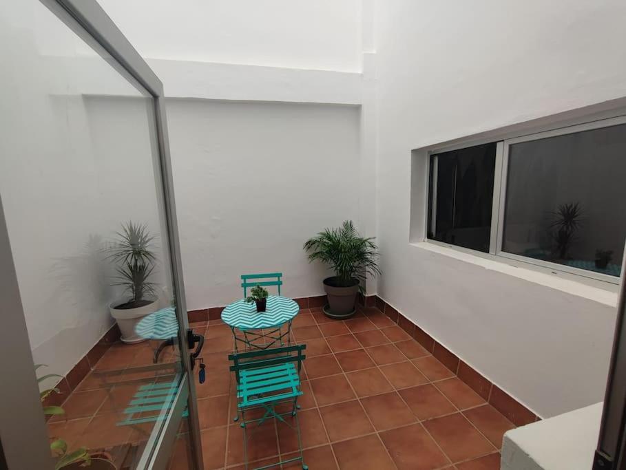 Luxury Apartment Las Canteras Лас-Пальмас-де-Гран-Канария Экстерьер фото