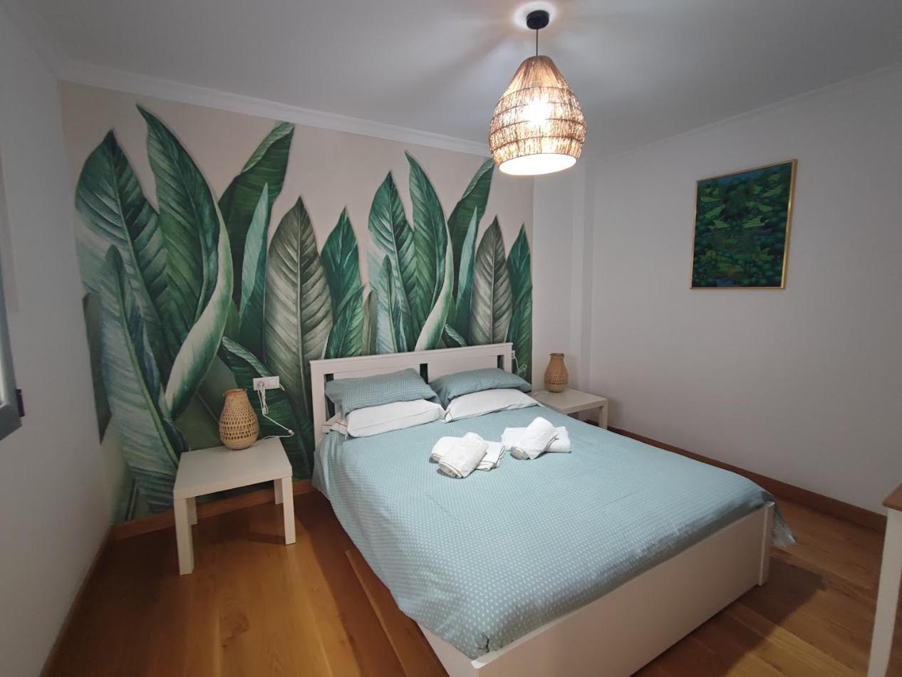 Luxury Apartment Las Canteras Лас-Пальмас-де-Гран-Канария Экстерьер фото