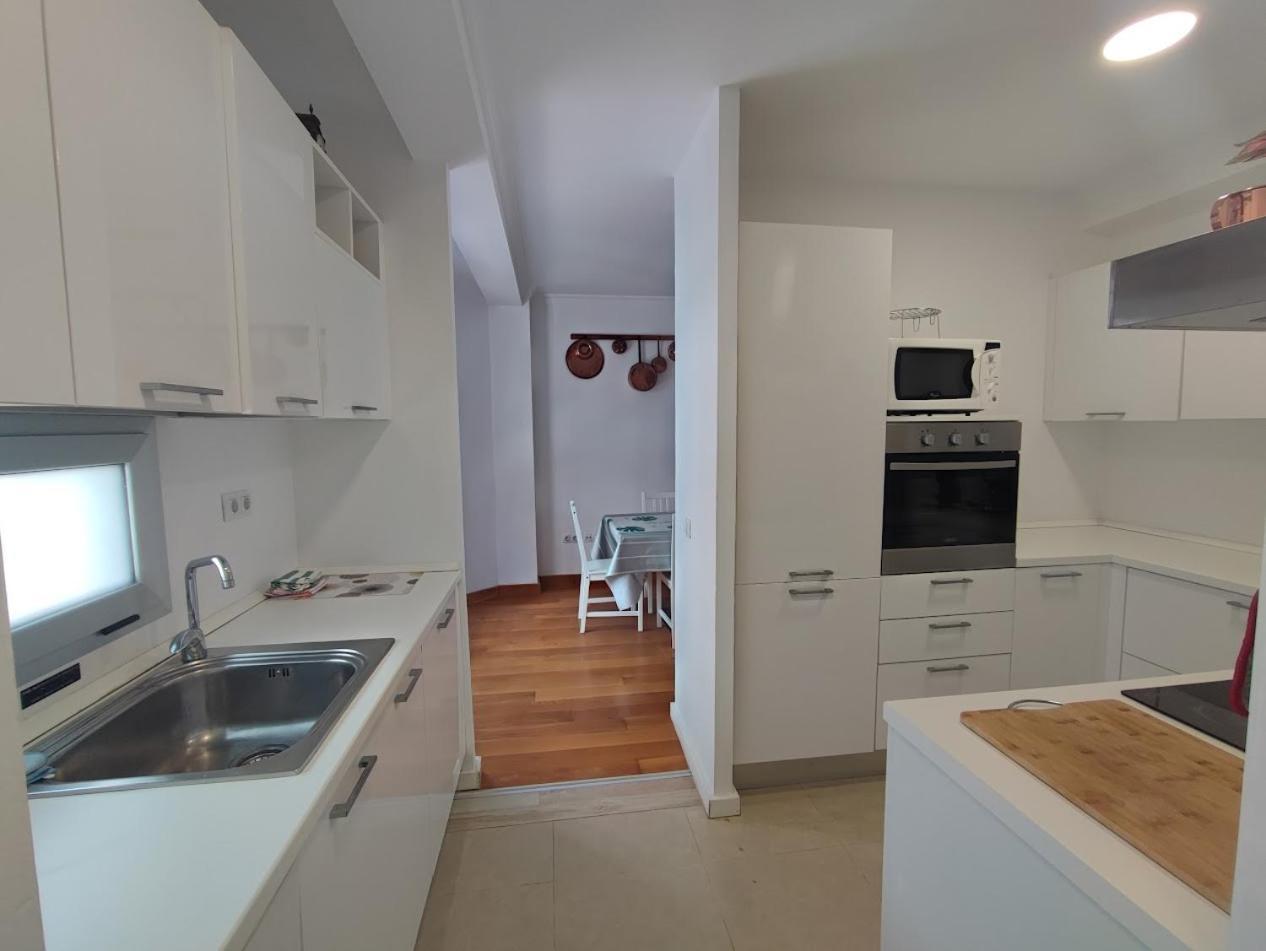 Luxury Apartment Las Canteras Лас-Пальмас-де-Гран-Канария Экстерьер фото