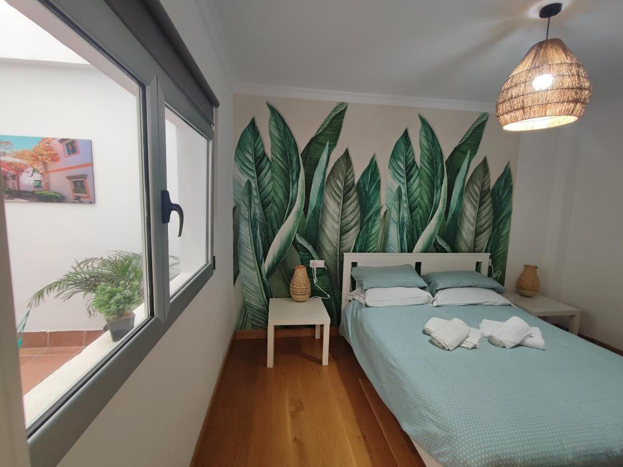 Luxury Apartment Las Canteras Лас-Пальмас-де-Гран-Канария Экстерьер фото