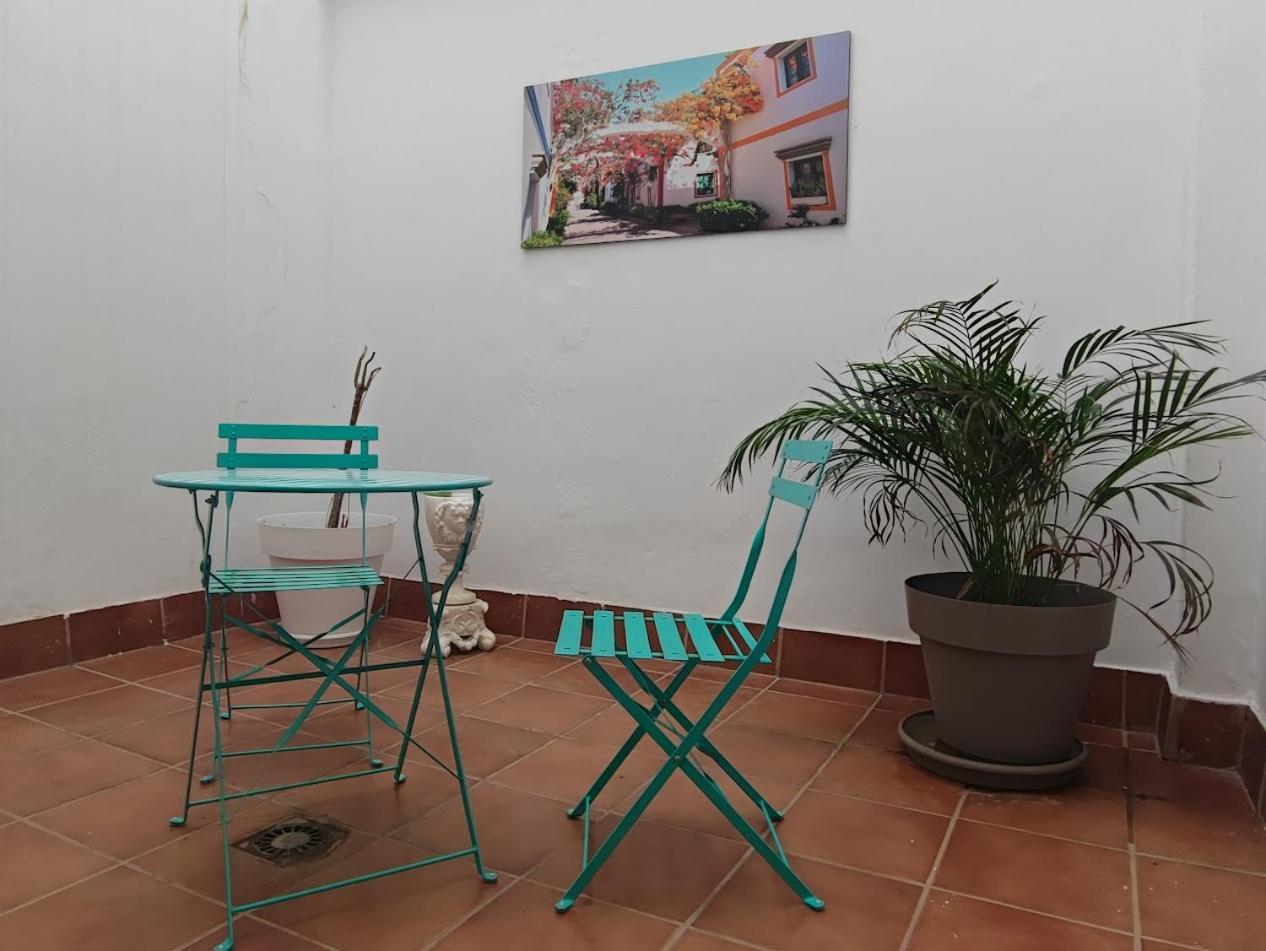 Luxury Apartment Las Canteras Лас-Пальмас-де-Гран-Канария Экстерьер фото