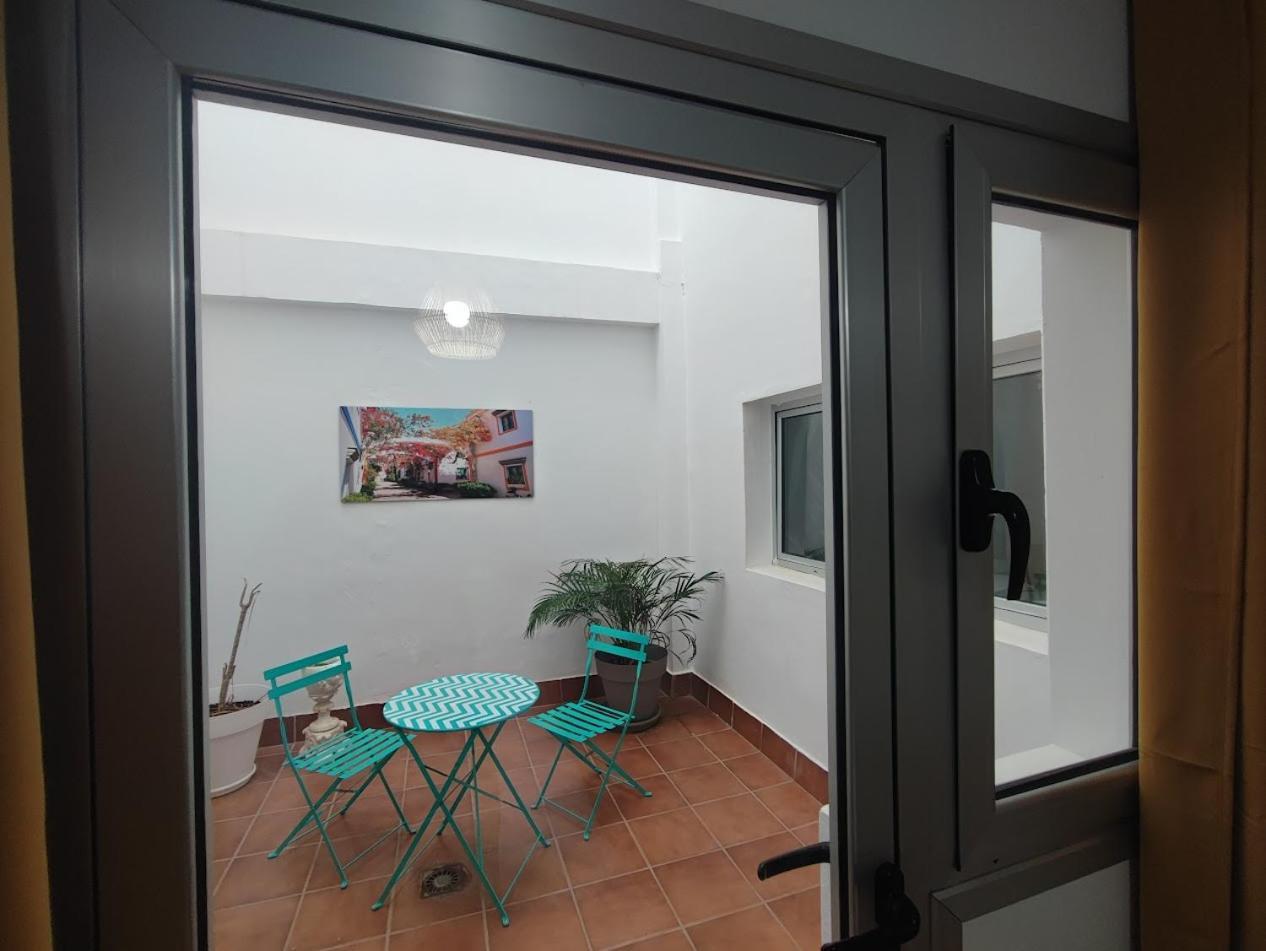 Luxury Apartment Las Canteras Лас-Пальмас-де-Гран-Канария Экстерьер фото