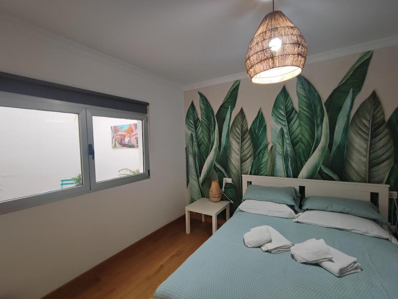 Luxury Apartment Las Canteras Лас-Пальмас-де-Гран-Канария Экстерьер фото