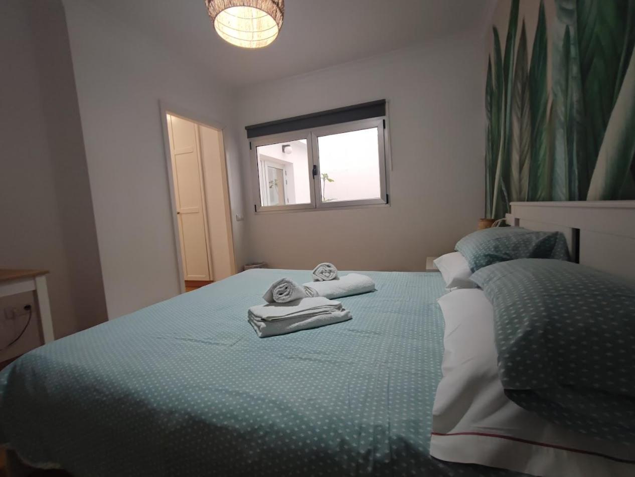 Luxury Apartment Las Canteras Лас-Пальмас-де-Гран-Канария Экстерьер фото
