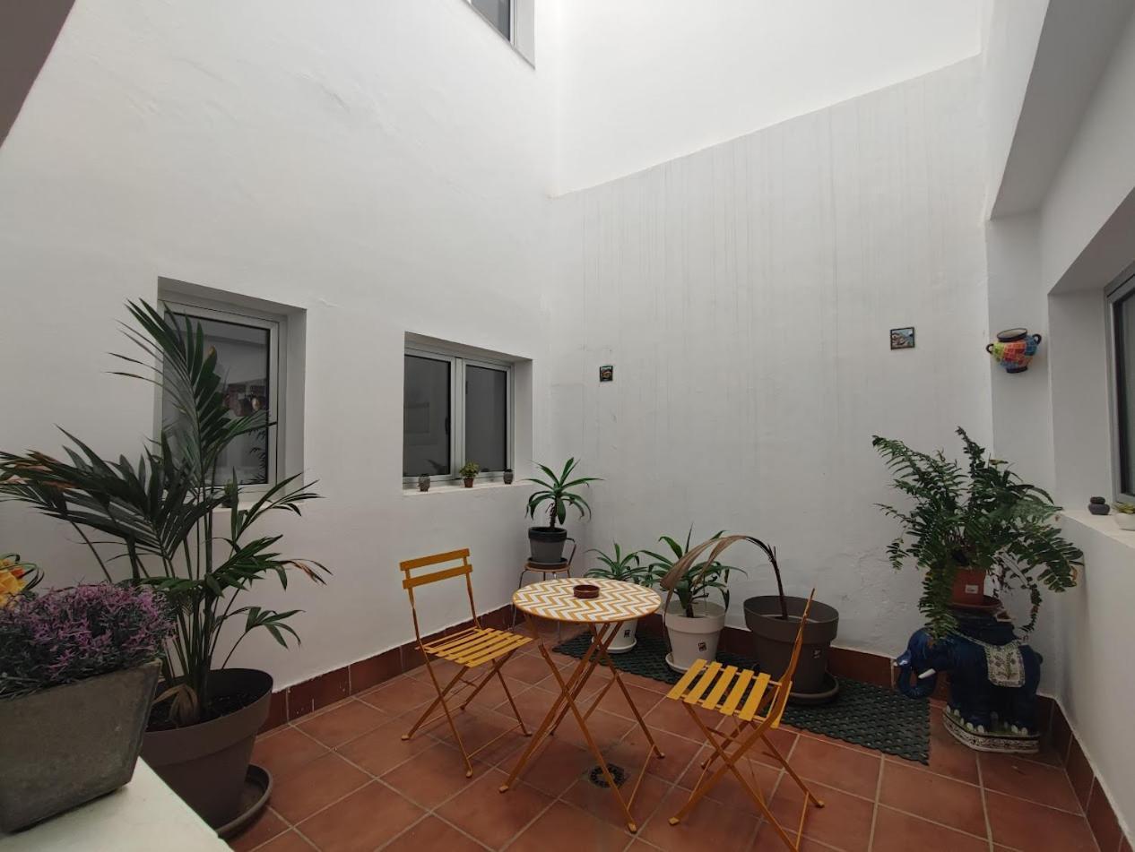 Luxury Apartment Las Canteras Лас-Пальмас-де-Гран-Канария Экстерьер фото