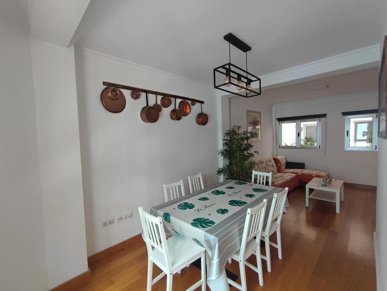 Luxury Apartment Las Canteras Лас-Пальмас-де-Гран-Канария Экстерьер фото