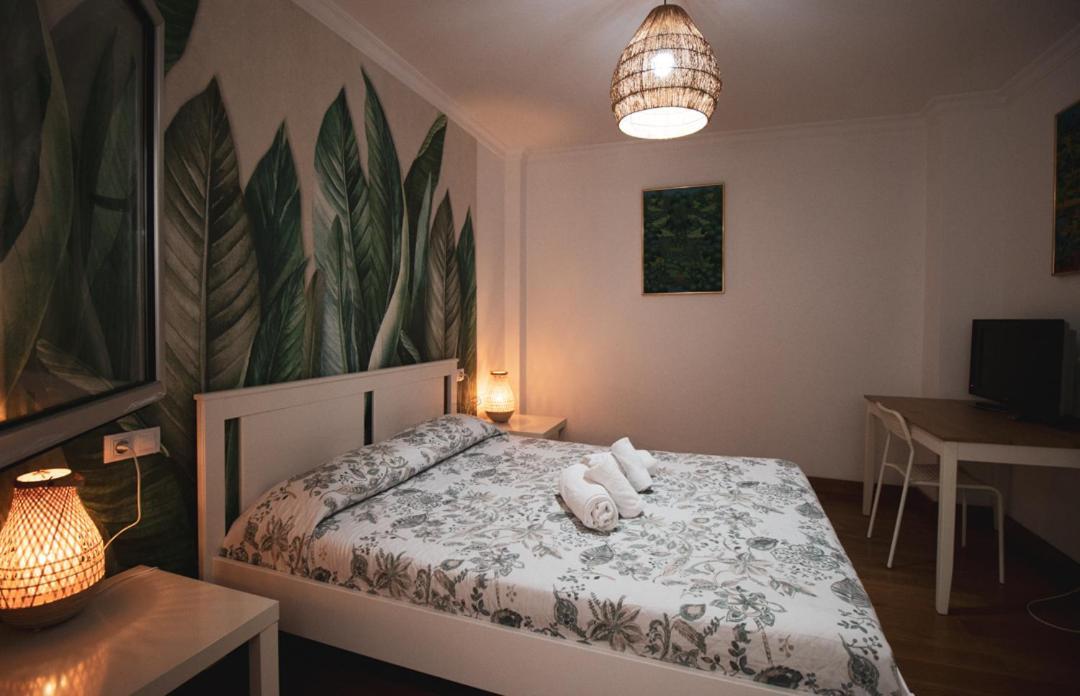 Luxury Apartment Las Canteras Лас-Пальмас-де-Гран-Канария Экстерьер фото