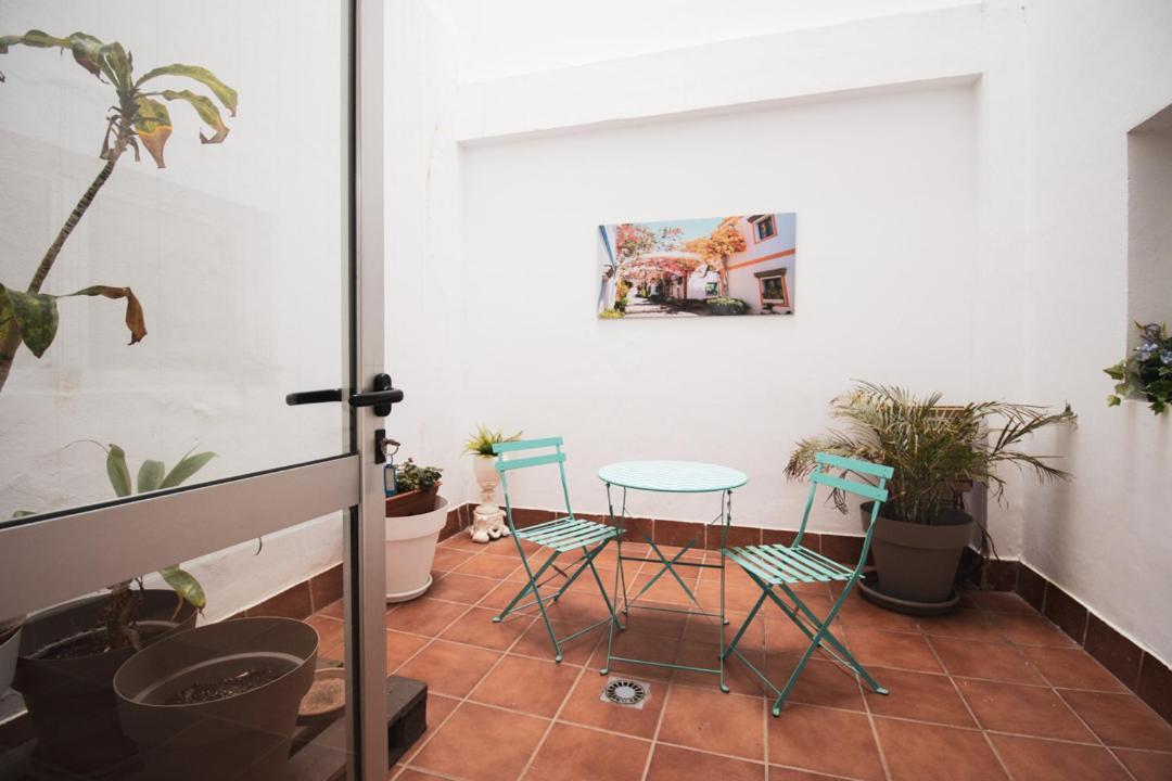 Luxury Apartment Las Canteras Лас-Пальмас-де-Гран-Канария Экстерьер фото