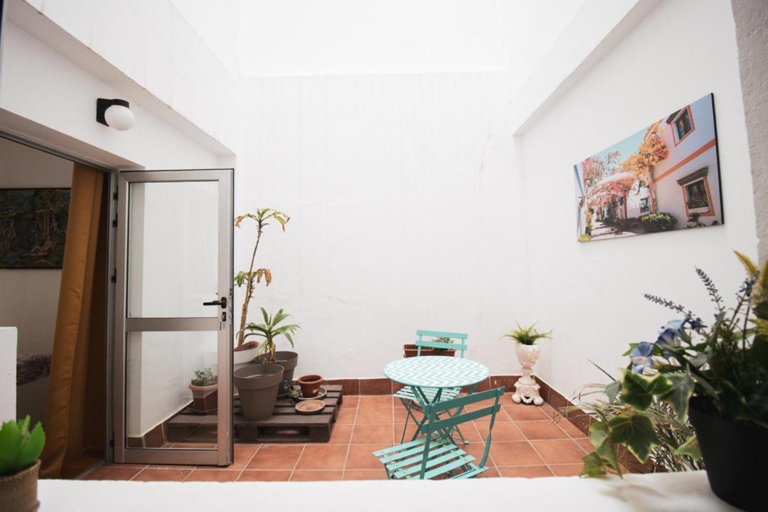 Luxury Apartment Las Canteras Лас-Пальмас-де-Гран-Канария Экстерьер фото