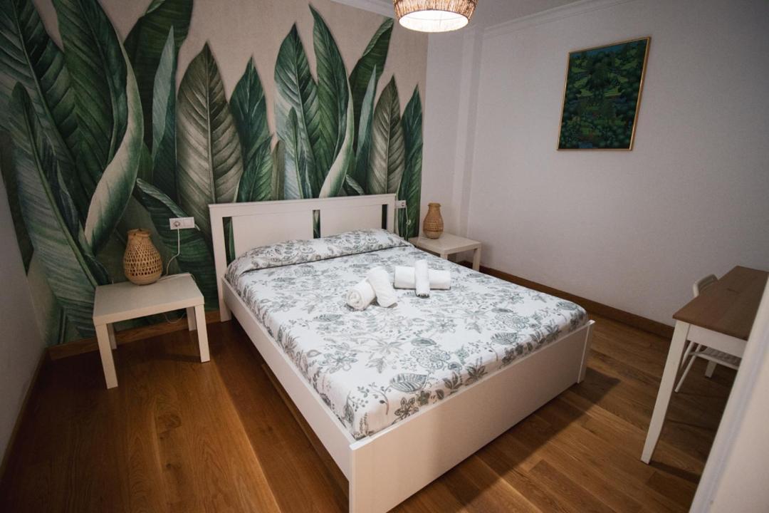 Luxury Apartment Las Canteras Лас-Пальмас-де-Гран-Канария Экстерьер фото