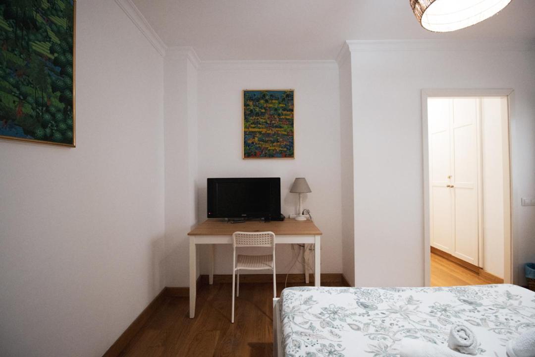 Luxury Apartment Las Canteras Лас-Пальмас-де-Гран-Канария Экстерьер фото