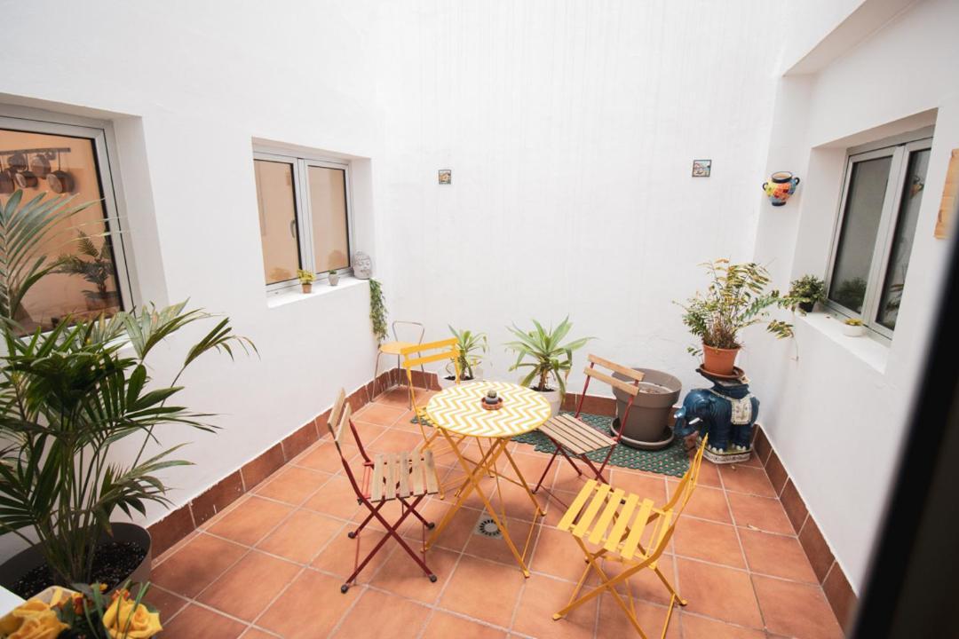 Luxury Apartment Las Canteras Лас-Пальмас-де-Гран-Канария Экстерьер фото